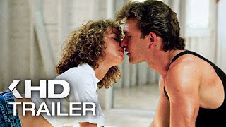 DIRTY DANCING Trailer (1987)