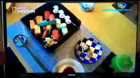 Amway Kaoru Nakayima's House