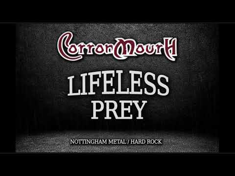 CottonMouth - Lifeless Prey