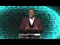 Servanthood The Pathway to Success Pt.2 - Sunday Service