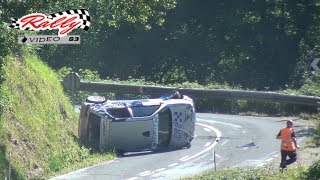 Subida a Munco 2019 [HD] Rally Video 83
