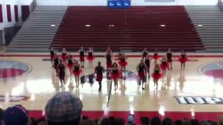 Kappa Sigma and ASA Greek Sing