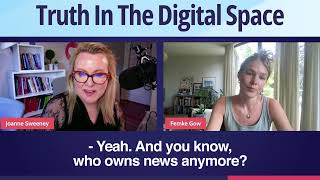 Truth in the Digital Space