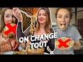 JE CHANGE D'ALIMENTATION ? MON PLAN DE BATAILLE