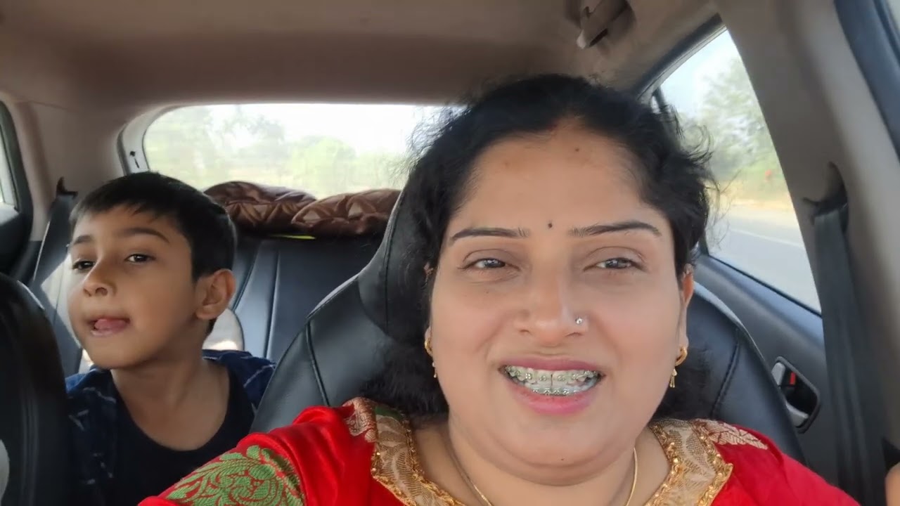 दरवर्षी ट्रीप ला जायचो//सिद्धटेक गणपती दर्शन//चार वर्षां नंतर आलो. 