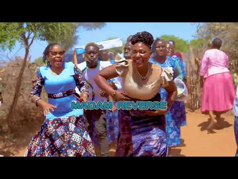 WI NGUMBAU BY VERONICA NGINA MADAM REVERSE OFFICIAL 4k VIDEO