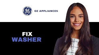 How To Fix GE Dishwasher H2O Error 2025