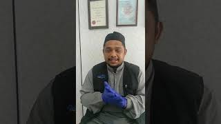 Mengesan Penyakit Melalui Tapak Tangan