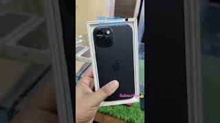 iPhone 15 brand new condition price only34999, jaldi se visit kijiye channel ko subscribe#trending 👍