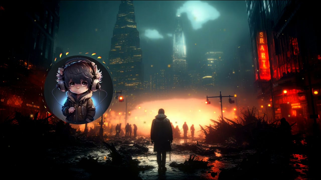 Night Lovell - Life Sucks So We F*ck Ft. Zillakami (Slowed & Reverb)