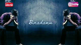 Supreme Loco - Binadamu Official Lyrics Video