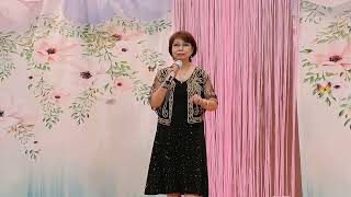 Civilized culture - Singing 有誰共鳴 (260816 MVI 2288)