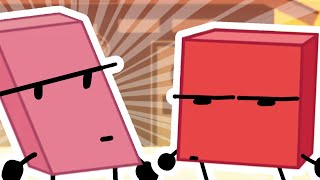 BFDI: No, We Didnt!