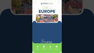 🎓🌍 𝐒𝐭𝐮𝐝𝐲 𝐢𝐧 𝐄𝐮𝐫𝐨𝐩𝐞 - 𝐘𝐨𝐮𝐫 𝐆𝐚𝐭𝐞𝐰𝐚𝐲 𝐒𝐭𝐚𝐫𝐭𝐬 𝐇𝐞𝐫𝐞 🇪🇺✨ #admissionconnect #internationaleducation