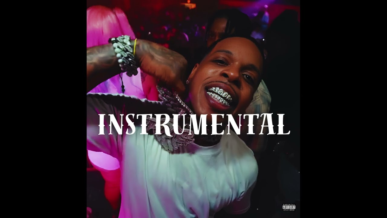2FithyRicky - Eybody Killa (INSTRUMENTAL) - YouTube