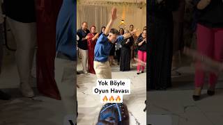 Yok Böyle Oyun Havası