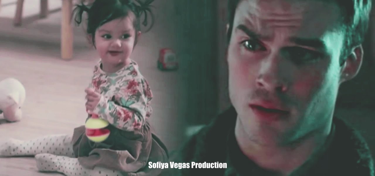 Damon & Elena ► Вдыхай в меня жизнь