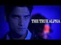 Scott McCall - The True Alpha