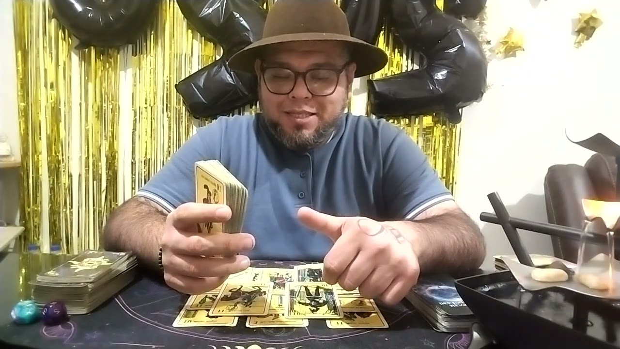 GÉMINIS NO HAN PODIDO VERTE CAER DEL 15 AL 31 DE MARZO 2026