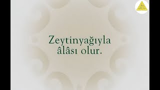 Komi̇li̇ Zeytinyağıyla Âlâsı Olur Ali̇ Taran Creative Workshop Atcw Bi̇zi̇m İşler