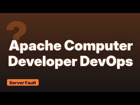 DevOps & SysAdmins: How To Ristrict SSL for one domain in VHOST Apache2? (2 Solutions!!)