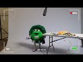 M&M'S® - Marvel: Das Vorsprechen