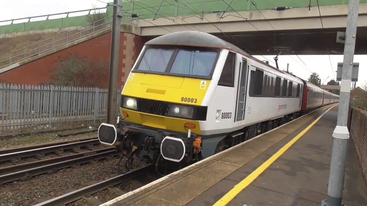 video editing software free **LEGEND 11 TONE** 90003 & 82133 depart Stowmarket on 1P39: 10/03/2018