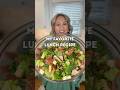 Italian Pasta Salad