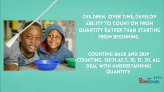 Using Number Concepts and Operations
