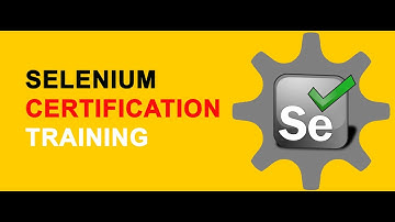 Selenium Introduction