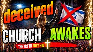 DID JESUS ALREADY RETURN WAR AND RUMORS OF WAR IRAN UKRAINE TRUMP