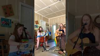 The Cello with Marley: UTU rehearsal