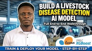 Scikit-Learn COMPLETE Project: Livestock Sickness AI