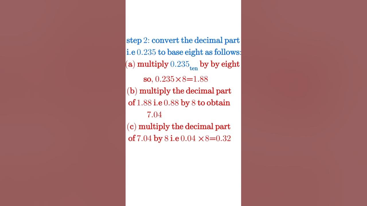 converting-from-base-10-to-base-8-youtube