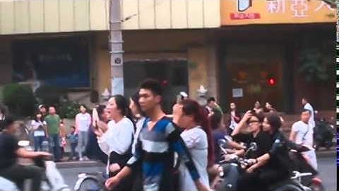 fancam 9 Lưu Diệc Phi movie Tình yêu thứ 3