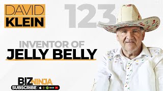 Famous David Klein Inventor of Jelly Belly Wealth