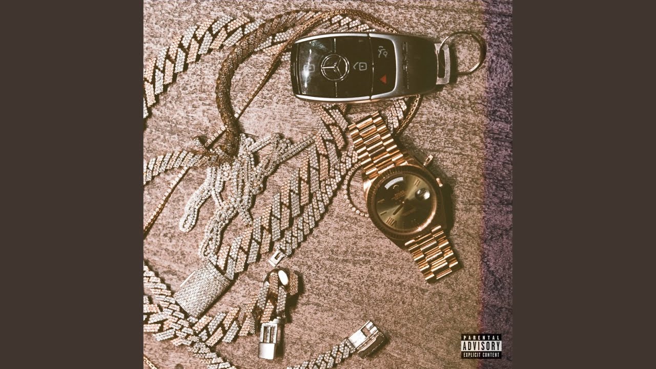 Rose Gold Rolies - YouTube Music