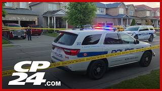 One dead after shooting in Brampton