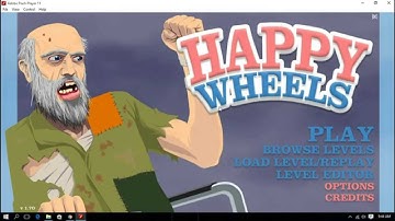 how to download full version of happy wheels for free