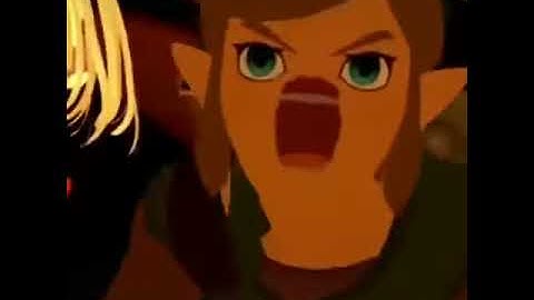 screaming link in vr chat