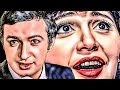 مديحة كامل و نور الشريف فى #الفيلم المثير الممتع الجرىء النادر ( #الأبواب #المغلقة  )