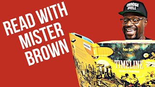 Summer Reading Program | Reading Bingo, Fun Games, & Prizes with the Browns
