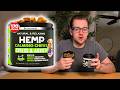 Hemp Calming Chews for Dogs Review | Stress & Anxiety Relief Treats
