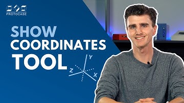 Proto Tech Tip - Show Coordinates Tool in Protocase Designer