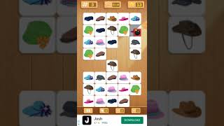Tile connect - Onet Animal Pair Matching Puzzle| game play| video screenshot 5