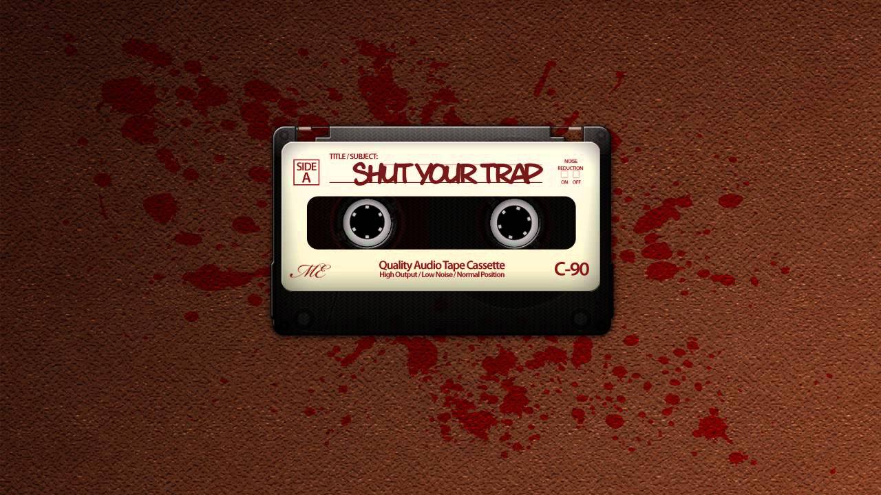 [TRAP] Skrubz - Phat Bass