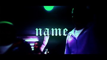 2D Rap Intro Template by Nico, Sia & Veteroo (Meh)