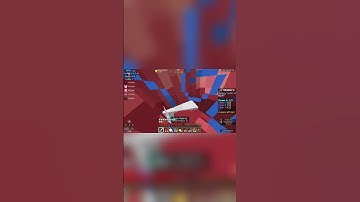 Hackers on cubecraft are DUMB!