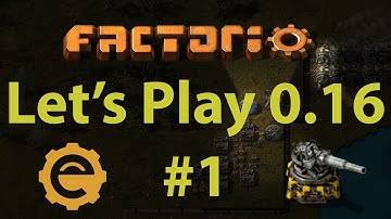 Factorio 0.16 Let