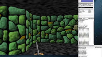 Pathways Into Darkness Walkthrough #2A